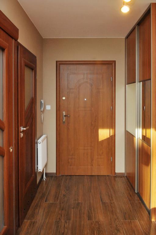 Apartament Numer 5 Ustrzyki Dolne Phòng bức ảnh